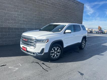 2023 GMC Acadia Logan UT