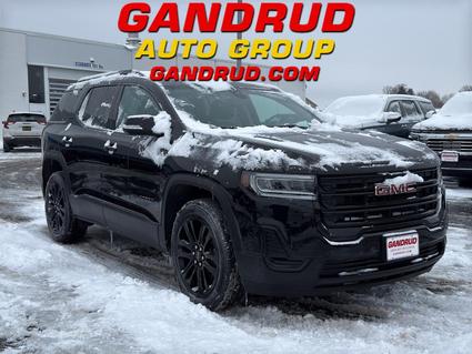 2023 GMC Acadia Green Bay WI