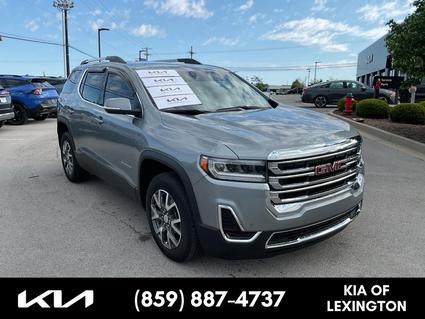 2023 GMC Acadia Nicholasville KY