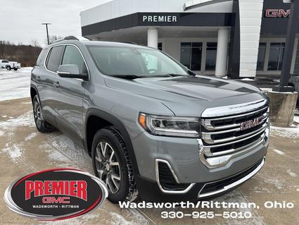 2023 GMC Acadia Rittman OH