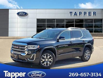 2023 GMC Acadia Paw Paw MI