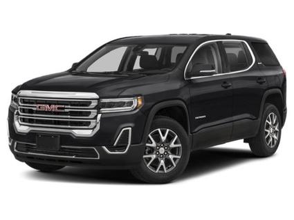 2023 GMC Acadia Fargo ND