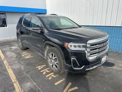 2023 GMC Acadia Plymouth WI