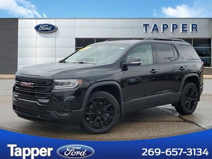 2023 GMC Acadia Paw Paw MI