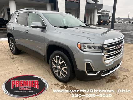 2023 GMC Acadia Rittman OH