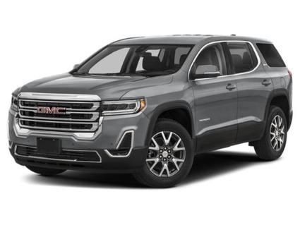 2023 GMC Acadia Fargo ND