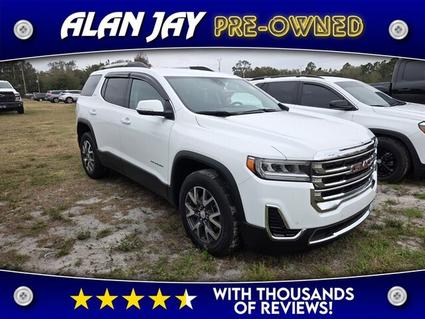 2023 GMC Acadia Sebring FL