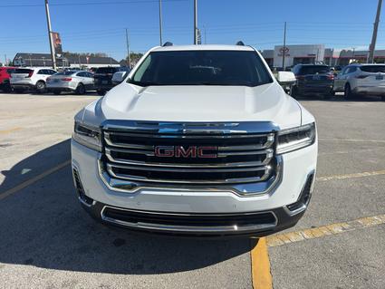 2023 GMC Acadia Sebring FL
