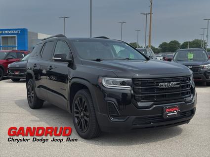 2023 GMC Acadia Green Bay WI