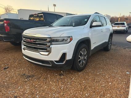 2020 GMC Acadia Corinth MS