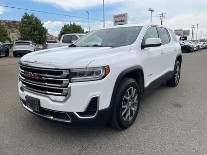 2023 GMC Acadia Rock Springs WY