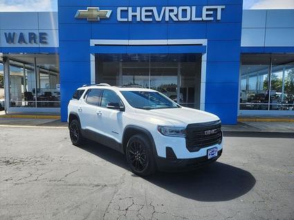 2023 GMC Acadia North Bend OR