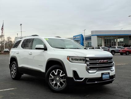 2023 GMC Acadia Rockford Il