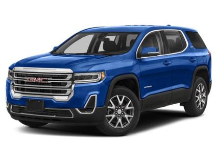2023 GMC Acadia Rock Springs WY