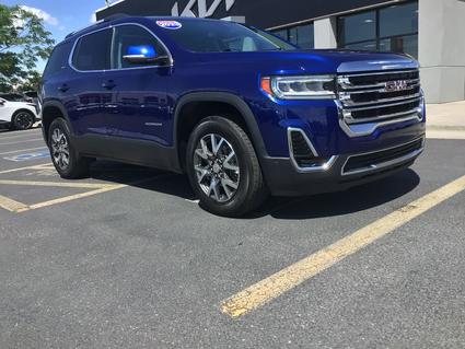 2023 GMC Acadia Pocatello ID