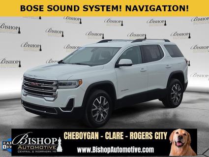 2023 GMC Acadia Cheboygan MI