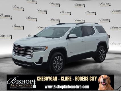2023 GMC Acadia Cheboygan MI