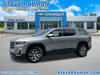 2023 GMC Acadia Union City GA