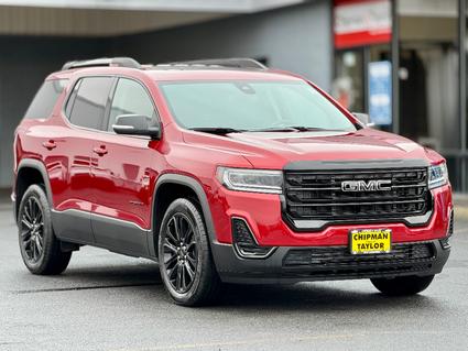 2023 GMC Acadia Pullman WA