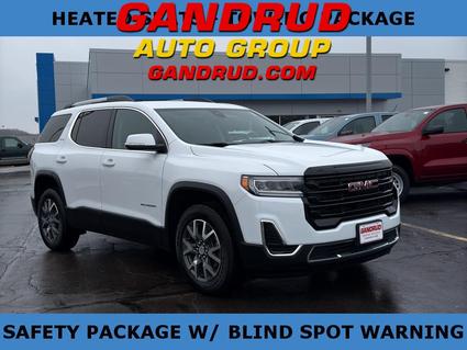 2023 GMC Acadia Green Bay WI