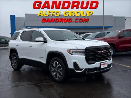 2023 GMC Acadia Green Bay WI