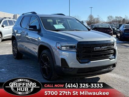2023 GMC Acadia Milwaukee WI