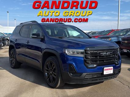 2023 GMC Acadia Green Bay WI