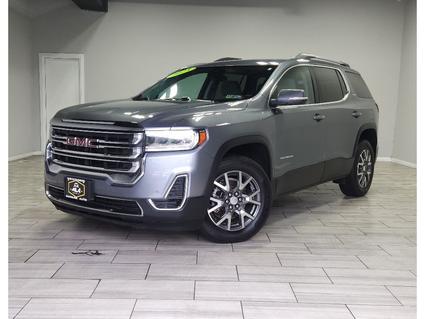 2021 GMC Acadia Philadelphia PA