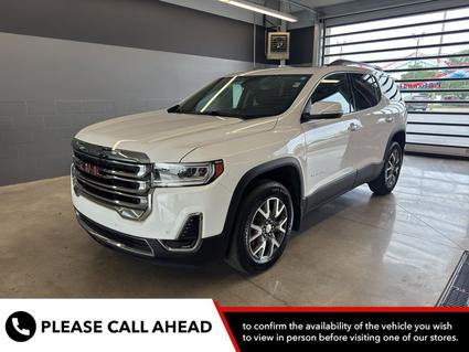 2022 GMC Acadia Van Wert OH