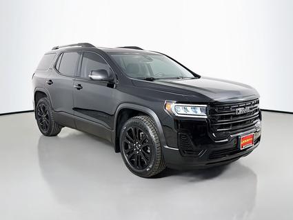 2022 GMC Acadia Hermiston OR