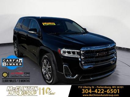 2023 GMC Acadia Parkersburg WV