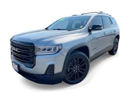 2023 GMC Acadia Cathedral City CA