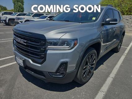 2023 GMC Acadia Cathedral City CA