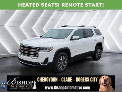 2023 GMC Acadia Clare MI