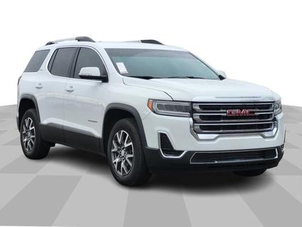 2023 GMC Acadia Billings MT