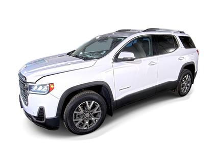 2021 GMC Acadia Billings MT