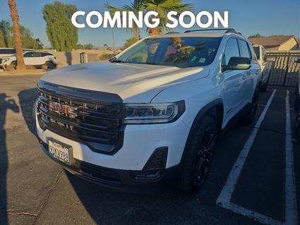 2023 GMC Acadia Cathedral City CA