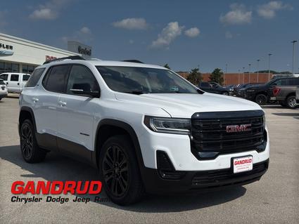 2023 GMC Acadia Green Bay WI