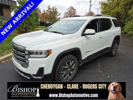 2023 GMC Acadia Rogers City MI