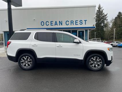 2023 GMC Acadia Warrenton OR
