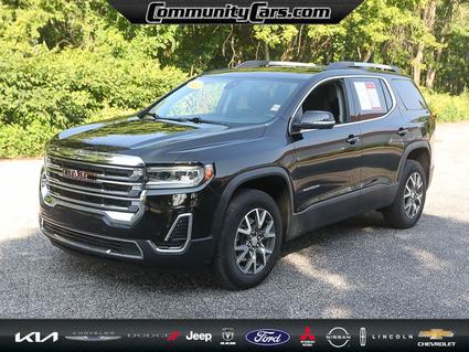 2023 GMC Acadia Bloomington IN