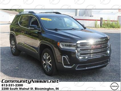 2023 GMC Acadia Bloomington IN