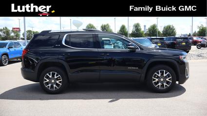 2023 GMC Acadia Fargo ND