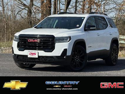 2023 GMC Acadia Benton KY
