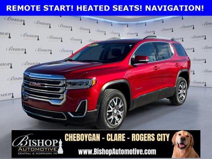 2023 GMC Acadia Rogers City MI