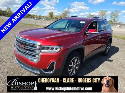 2023 GMC Acadia Rogers City MI