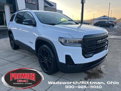 2023 GMC Acadia Rittman OH