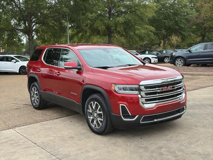 2023 GMC Acadia Brandon MS