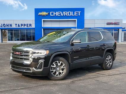 2023 GMC Acadia Paw Paw MI