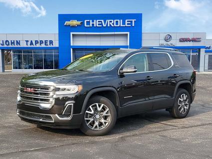 2023 GMC Acadia Paw Paw MI